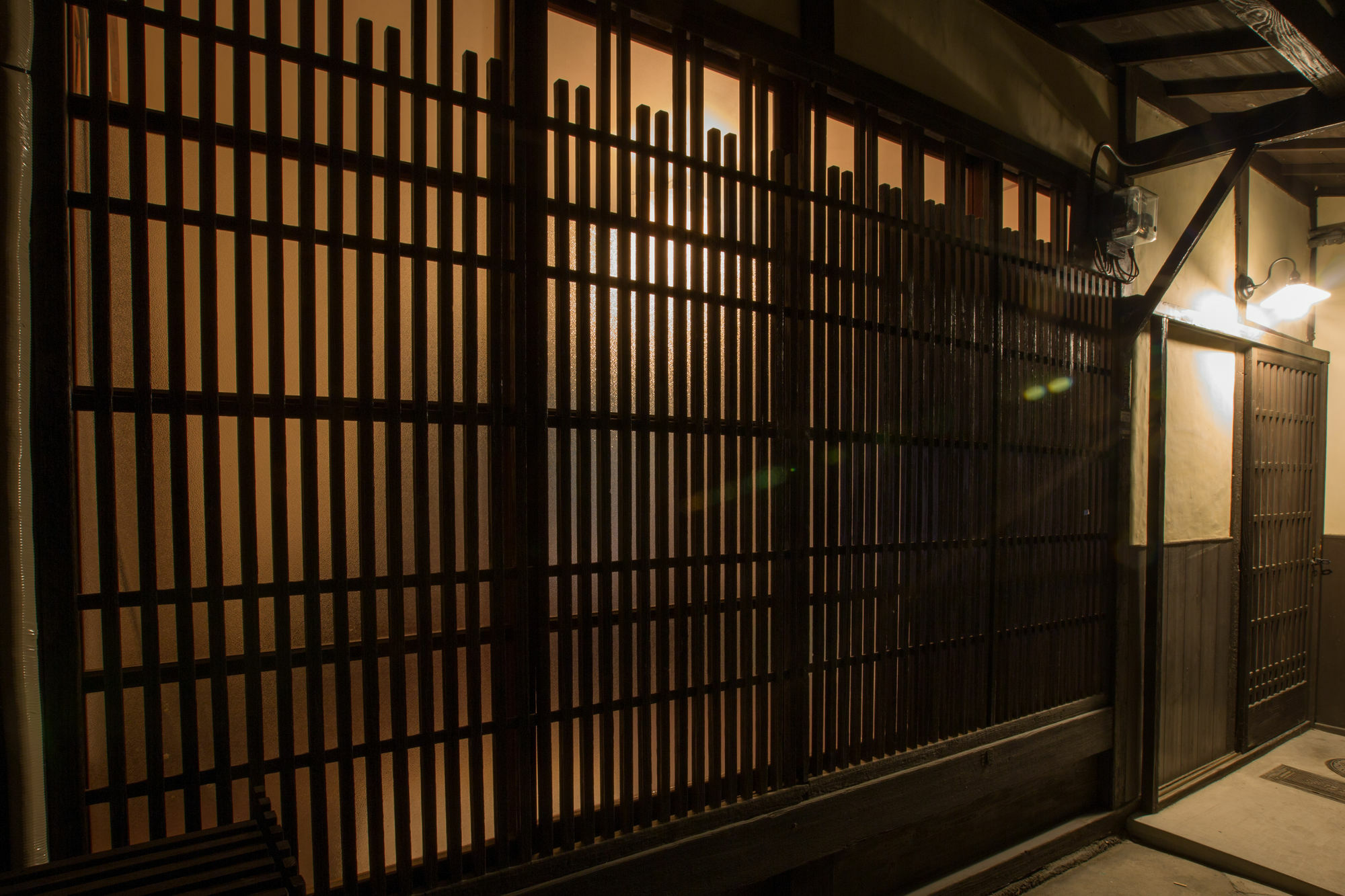 Kyoto Fushimi Ohana Muko 外观 照片